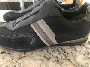 Zapatos Hugo Boss Originales Talla 43