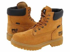 Zapatos Timberland Pro 100 % Originales