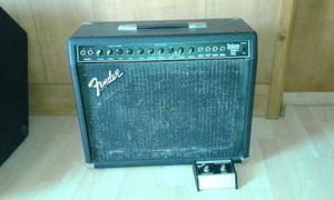 Amplificador Fender Deluxe 112 Plus Vendo Cambio