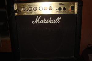 Amplificador Marshal Mg15cd