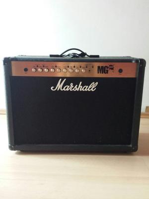 Amplificador Marshall Mg102fx