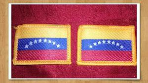 Bandera De Venezuela Pequeñas