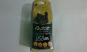 Cable Usb A Micro Usb Marca Abit