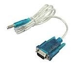 Cable Usb A Rs-232 Db9