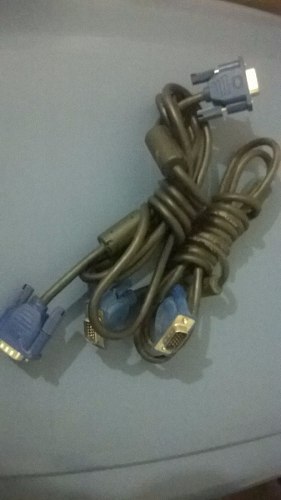 Cables Vga