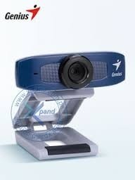 Camara Web Genius Facecam 320x