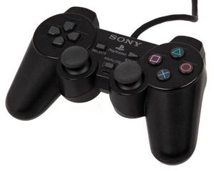 Control De Playstation Dos 2 Ps 2 Sony Sellados En Caja Ofer
