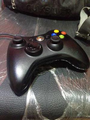 Control Pc Microsoft / Xbox 360. Original.