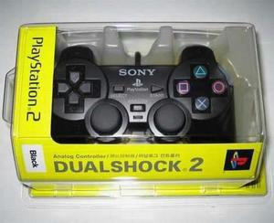 Control Playstation 2 Dualshock Alambrico Original
