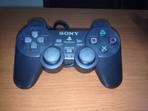 Control Playstation 2 Dualshock2 Ps2 Generico