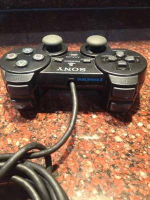 Control Ps2. (play Station)