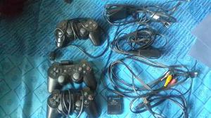 Controles De Playstation2