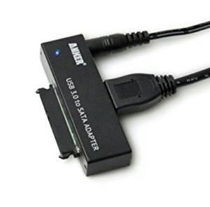 Convertidor Sata A Usb 3.0