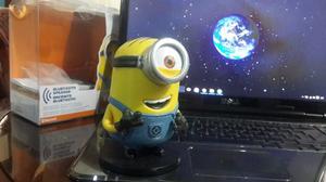 Corneta Inalámbrica Bloetooth Minion