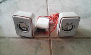 Cornetas O Altavoces Sony Ericksson W200