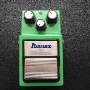 Ibanez Tube Screamer Ts9