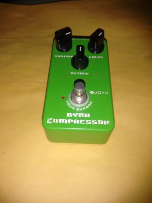 Joyo Dyna Compressor