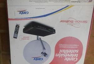 Kit De Antena Cantv.