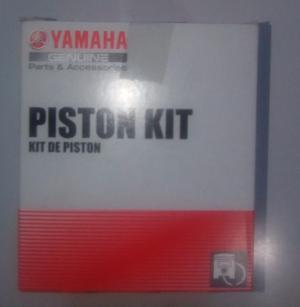 Kit De Piston Fuera De Borda 40g Standard Original