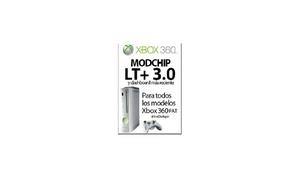 Modchip Para Tu Xbox 360 Moldelo Fat Versión 3.0 Lt Nueva