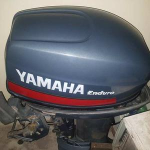 Motor 40 Robocob Yamaha