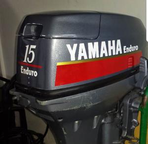 Motor Yamaha 15 Hp