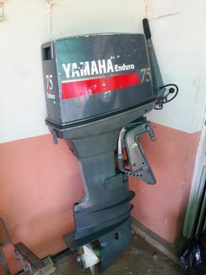 Motores Fuera De Borda Yamaha 75hp