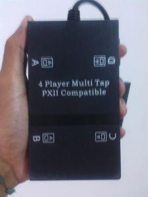 Multiplayer Ps2
