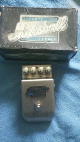 Pedal Marshall Supervibe