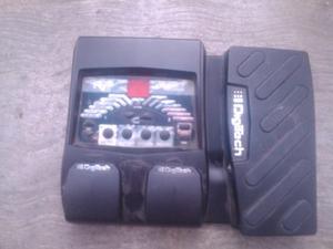 Pedalera Digitech Rp-90