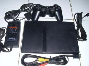 Play Station 2