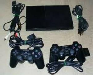 Playstation 2