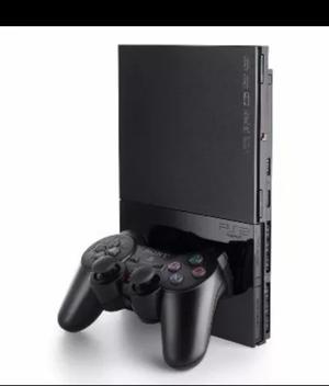 Playstation 2 Cambio Por Telf Inteligente O Tablet