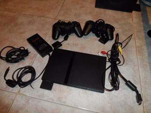 Playstation 2 - Ps2