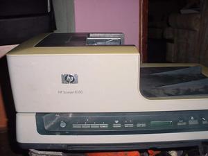 Scanner Hp Scanjet  Usada