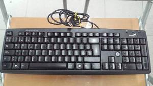 Teclados Usados