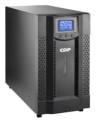 Ups Cdp 2kva Upo11-2ax, w Entrada v, Salida 110