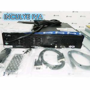 Ups Tripplite va Rackeable 1.5 Kva vac Torre/rack