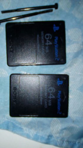 Vendo No Cambio Memoricard 64mb