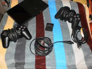 Vendo O Cambio Play 2 Perfecto Estado