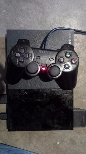 Vendo O Cambio Ps2 Y Ipod Clasico 5g De 30 Gb Pregunte