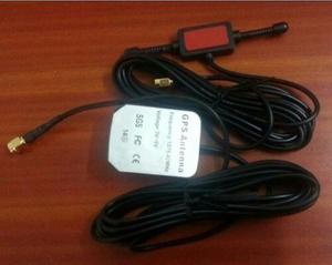 Antenas Gps Y Gsm, Microfono Para Gps Tracker Tk103