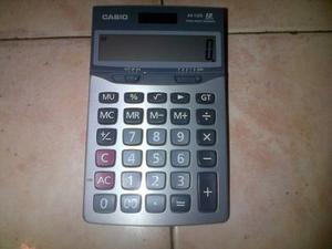 Calculadora Casio