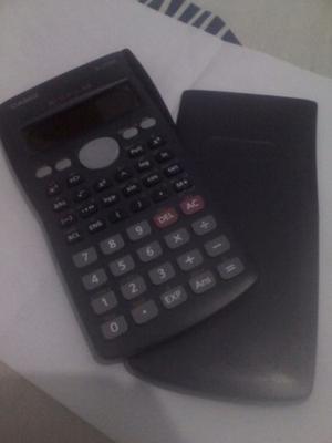 Calculadora Casio