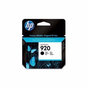 Cartuchos Hp 920 Negro Nuevos