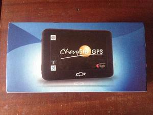 Gps Chevystar P5 Ingeomaps Nuevo