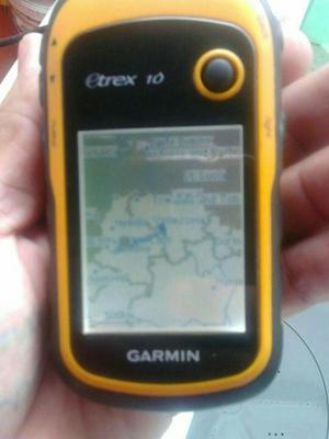 Gps Garmin