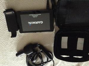 Gps Garmin Nuvi lmt De 5