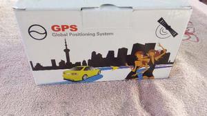 Gps Para Automovil