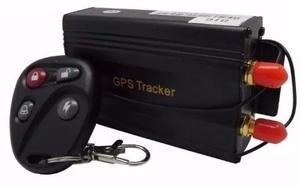 Gps Tracker 103 B Rastrea Apaga Antirrobo Protege Recupera